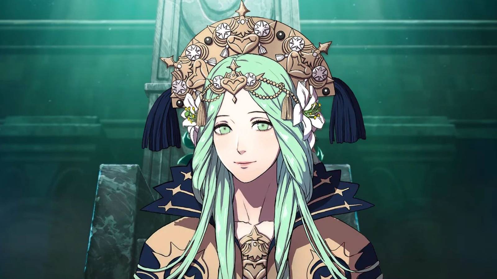 Introduction to Fire Emblem: Fortune's Weave - contextual illustration