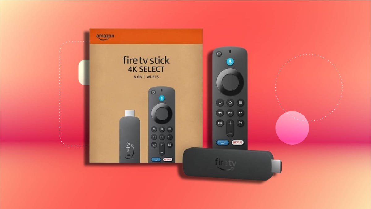 Is the Fire TV Stick 4K Plus Right for You? - visual representation