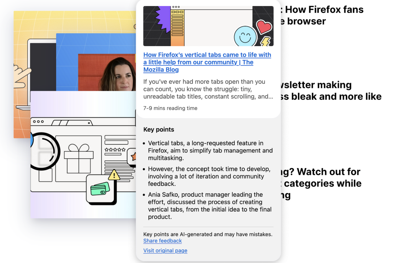 The Technical Implementation: What's Actually Happening - visual representation