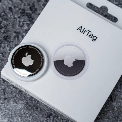 The Accessibility Angle: How Air Tags Help Beyond Just Finding Things - visual representation