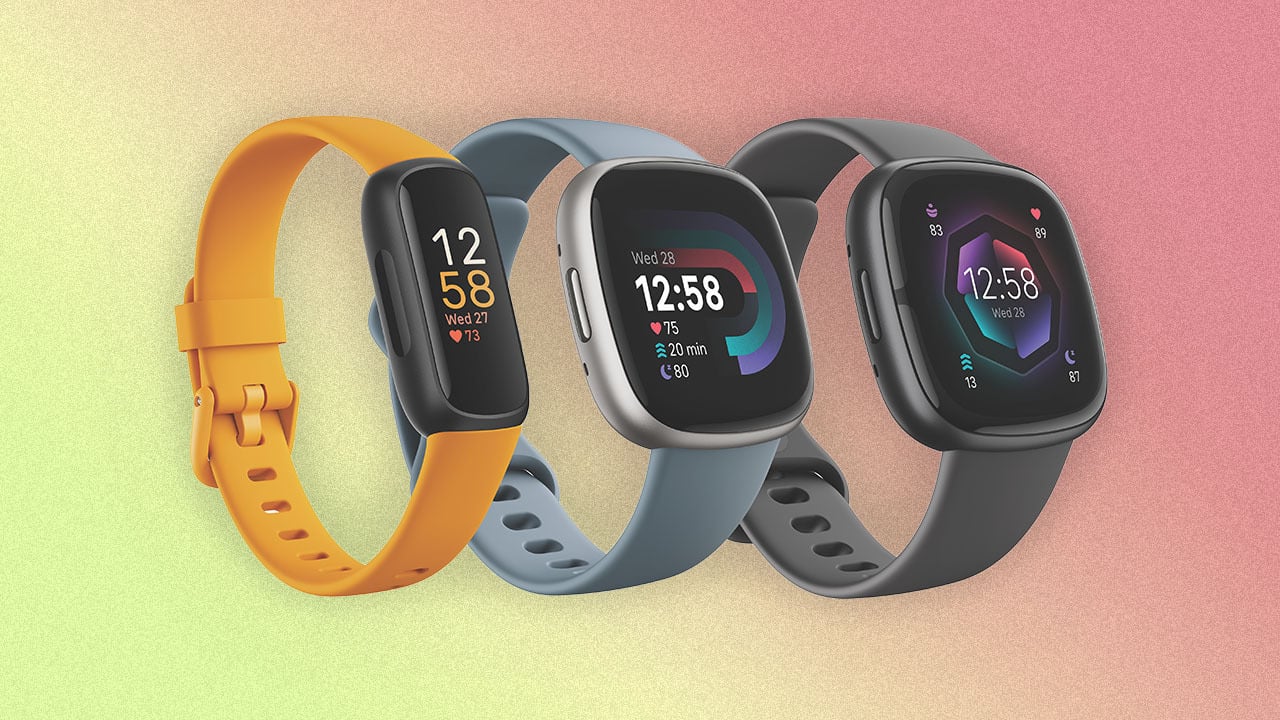 What About Fitbit Device Compatibility - visual representation