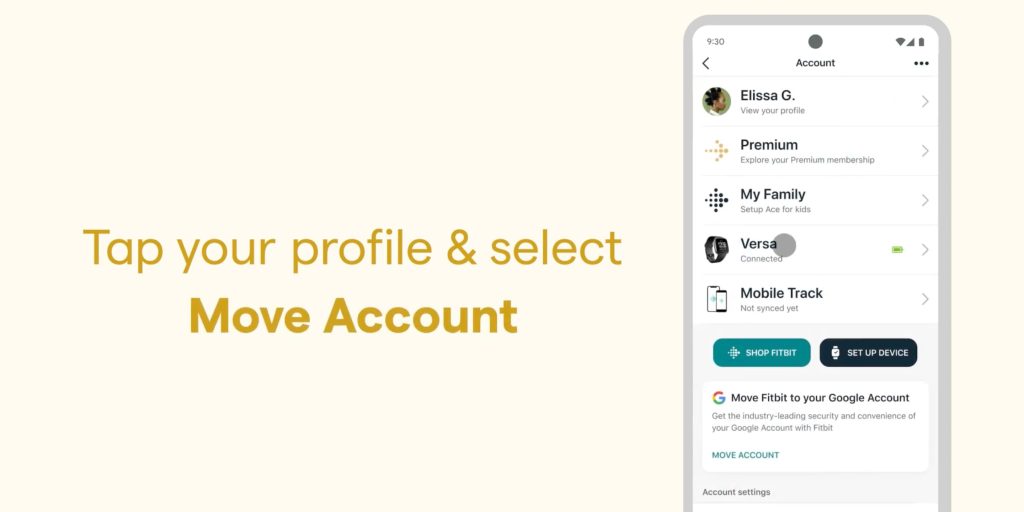 What Happens to Your Device: Continued Functionality - visual representation