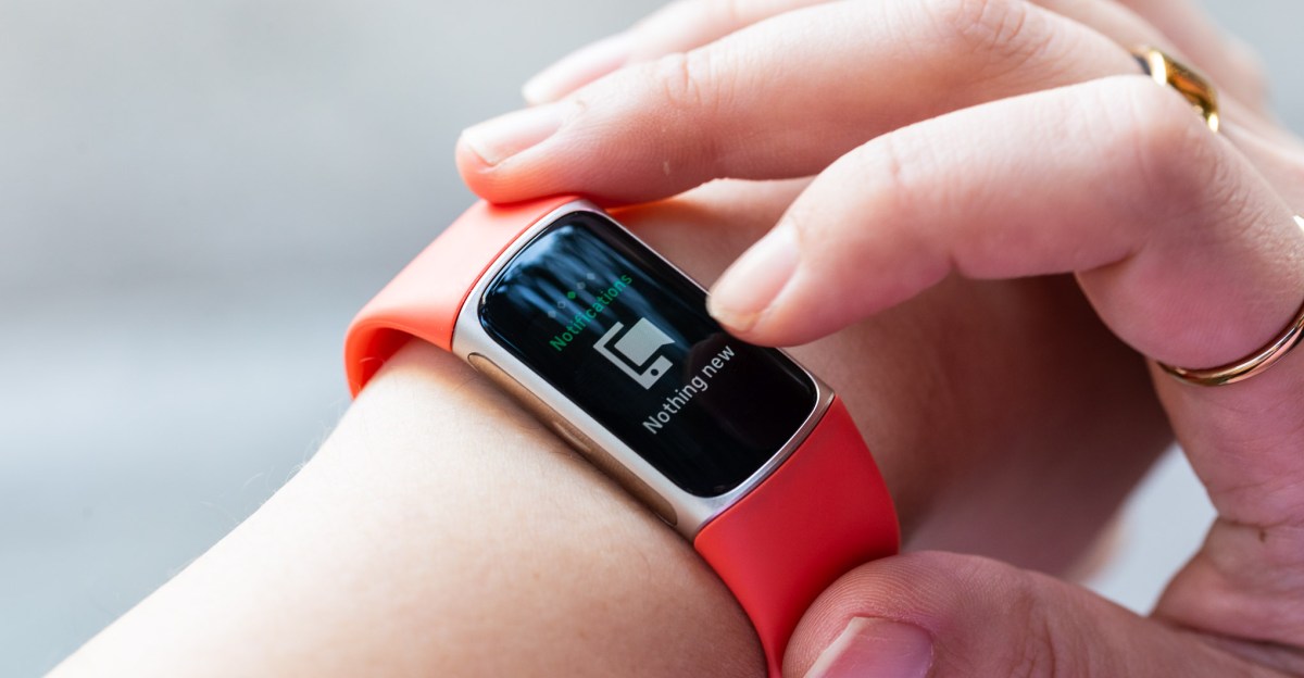 Fitbit’s Charge 6 and Ace LTE are now as cheap as the new $100 Air | The Verge