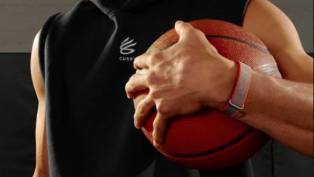 Enter Fitbit's New Contender - visual representation