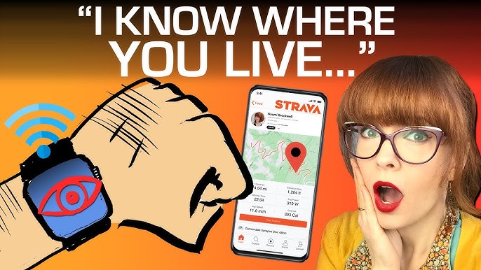 The Balance: Privacy vs. Functionality - visual representation