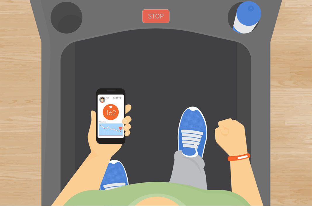 Key Takeaways - visual representation