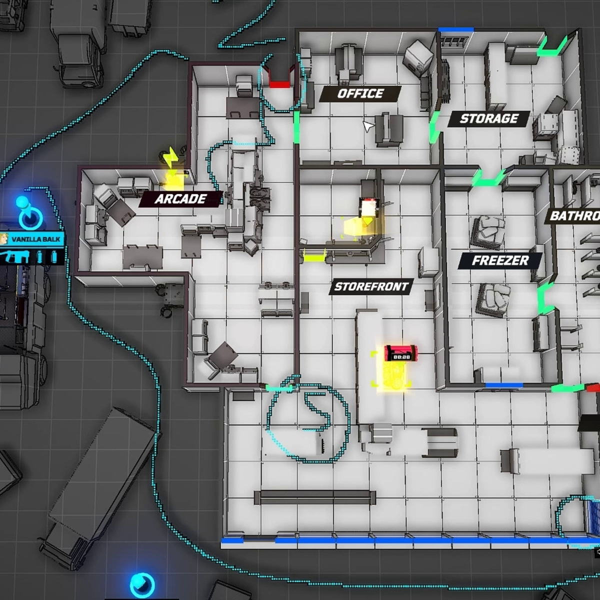 Free Upgrades: A Generous Gesture - contextual illustration