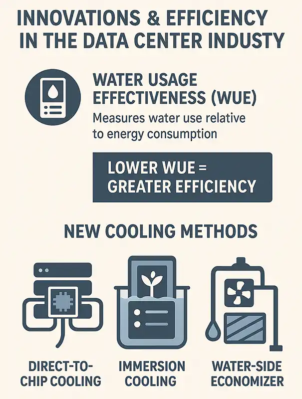 Future Trends and Recommendations - visual representation
