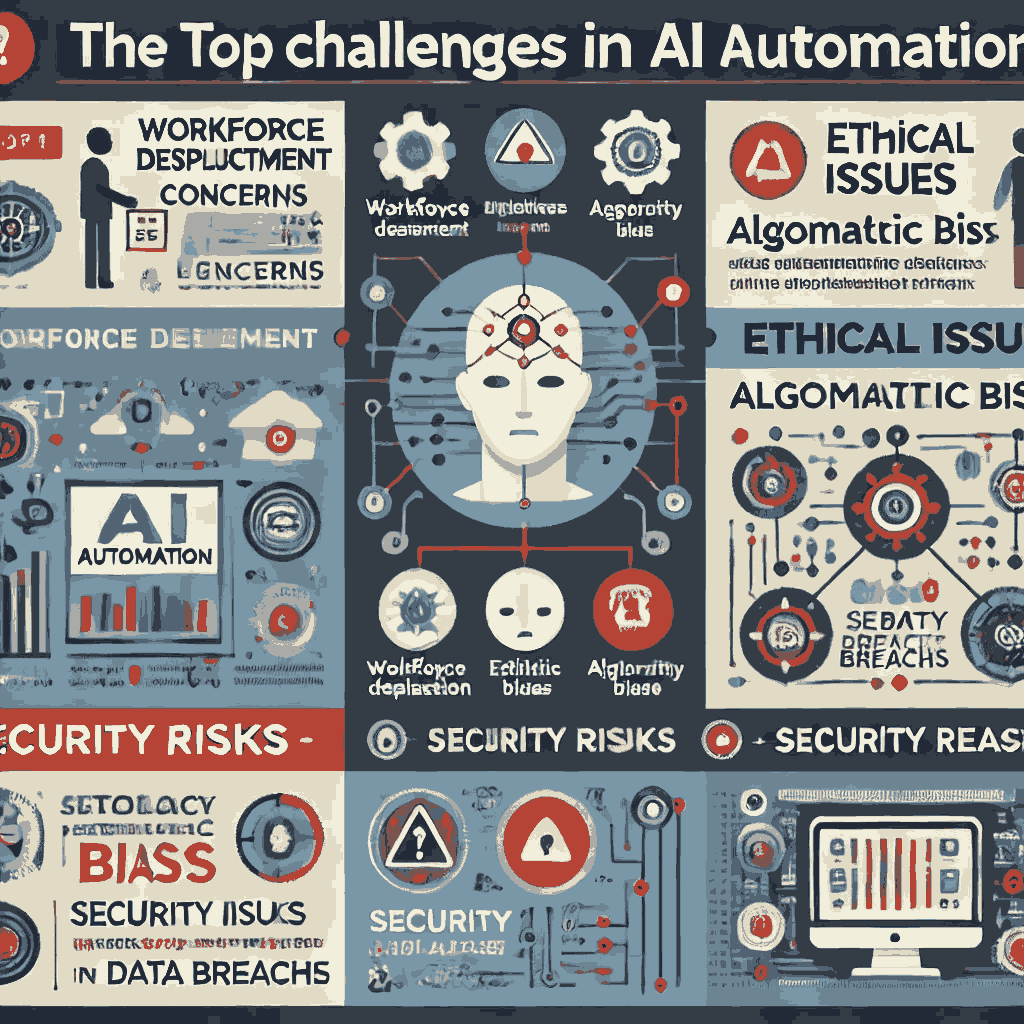 2. Innovations in Artificial Intelligence - visual representation