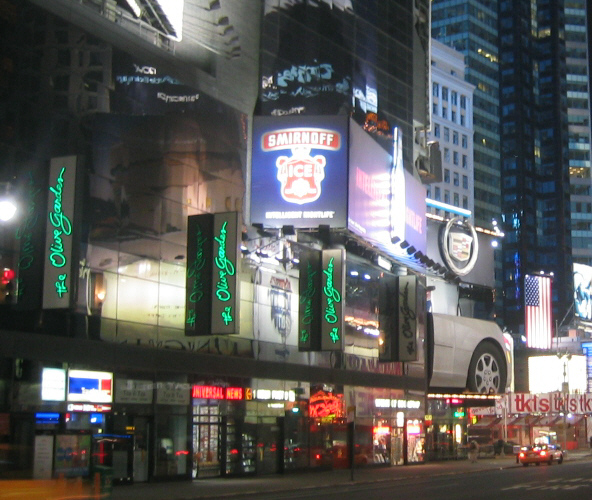 TL; DR - visual representation