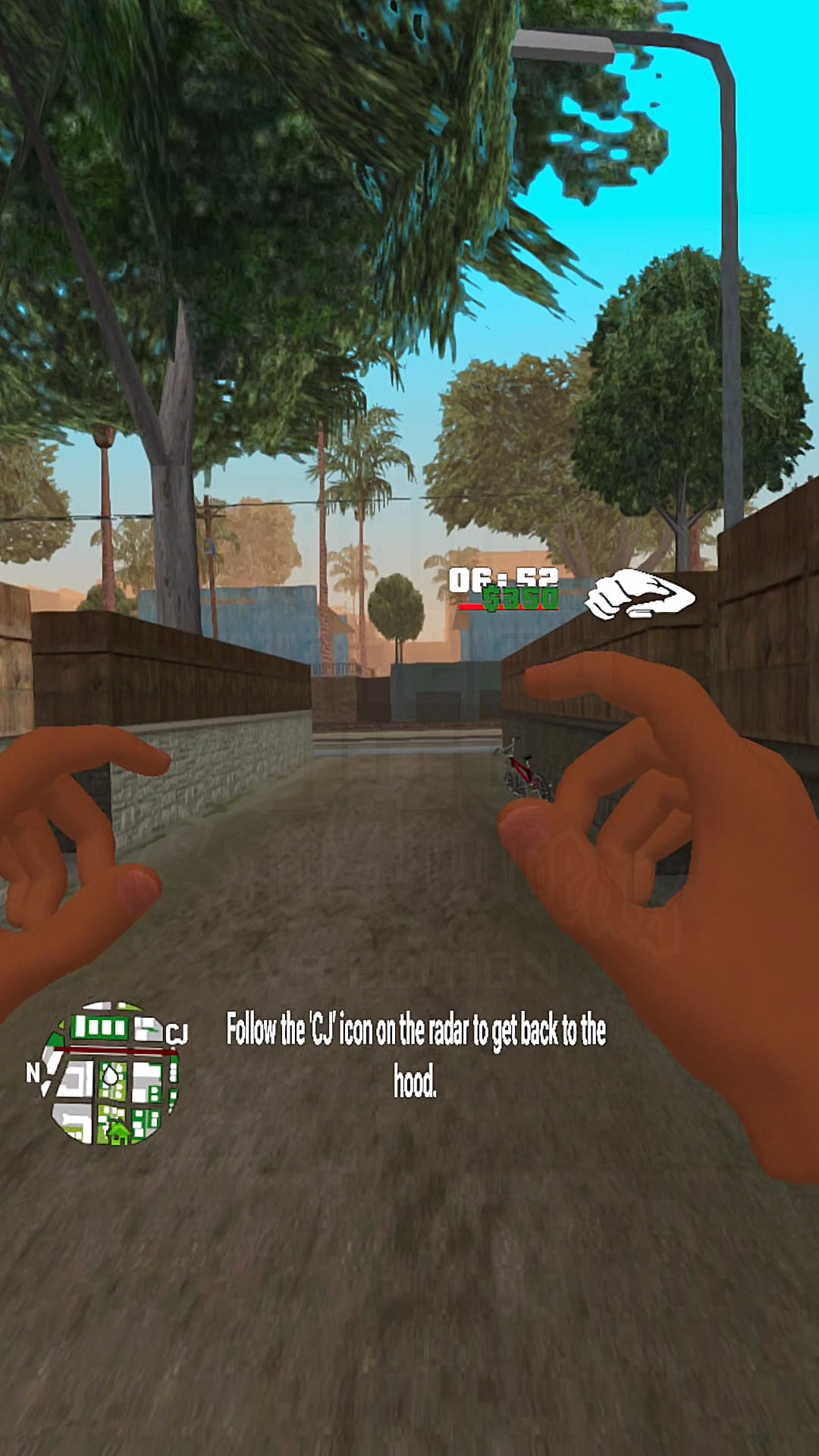 Future Trends in VR Gaming - visual representation