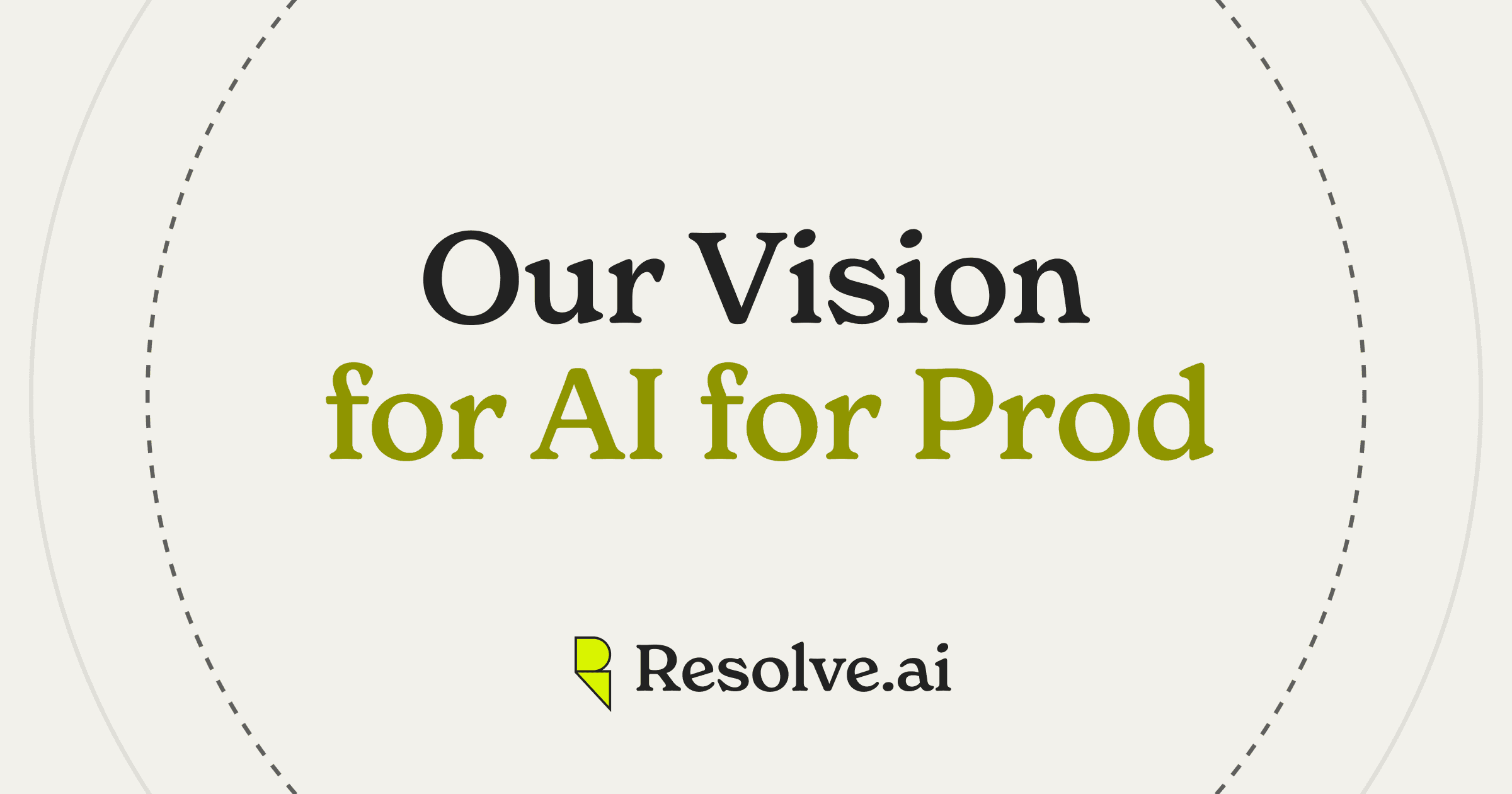 Best Practices for Implementing AI in Production - visual representation