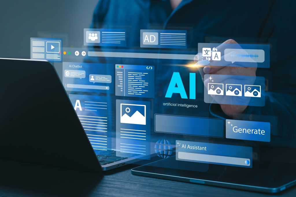 Case Study: Successful Implementation of Resolve AI - visual representation
