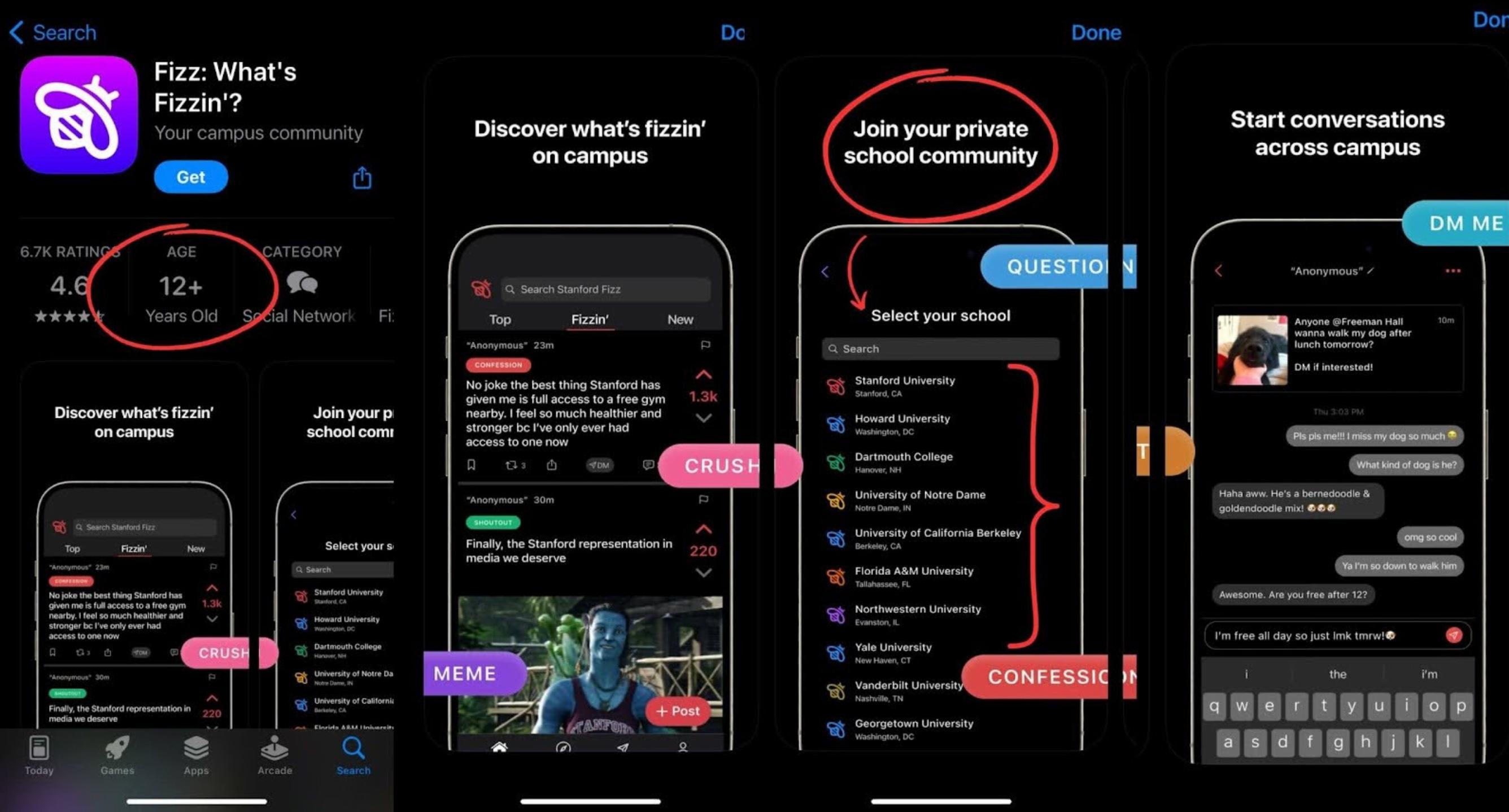 The Conversation with Teddy Solomon - visual representation
