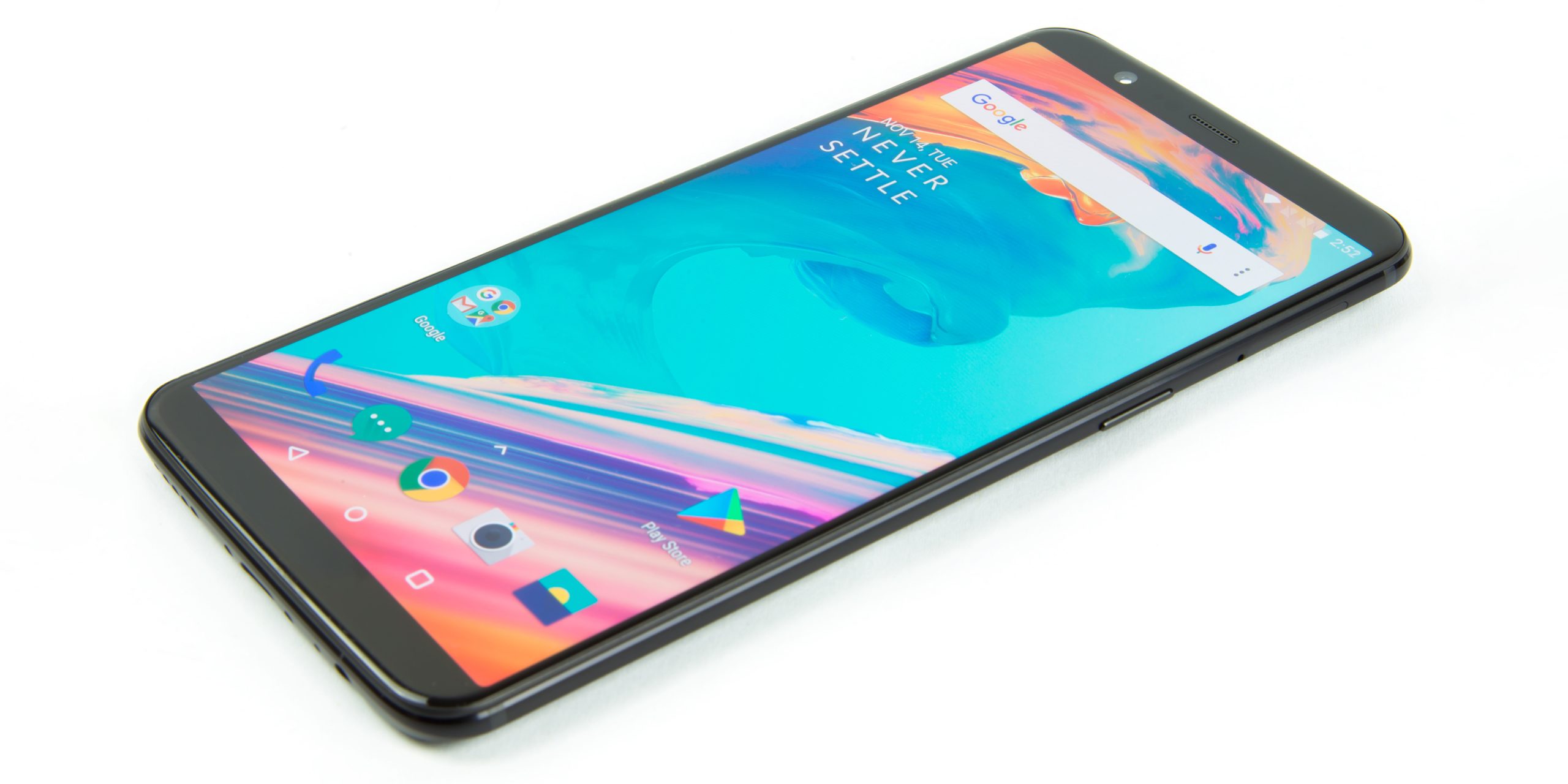2. OnePlus 3T: Performance Meets Affordability - visual representation