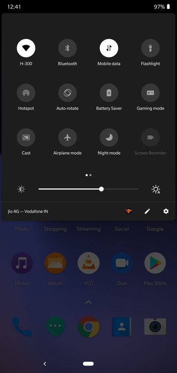3. OnePlus 5T: Embracing New Trends - visual representation