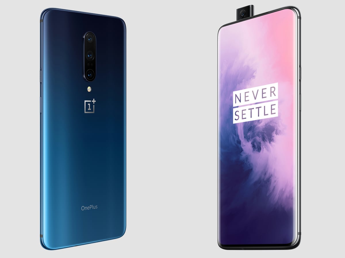 4. OnePlus 6: Perfecting the Formula - visual representation