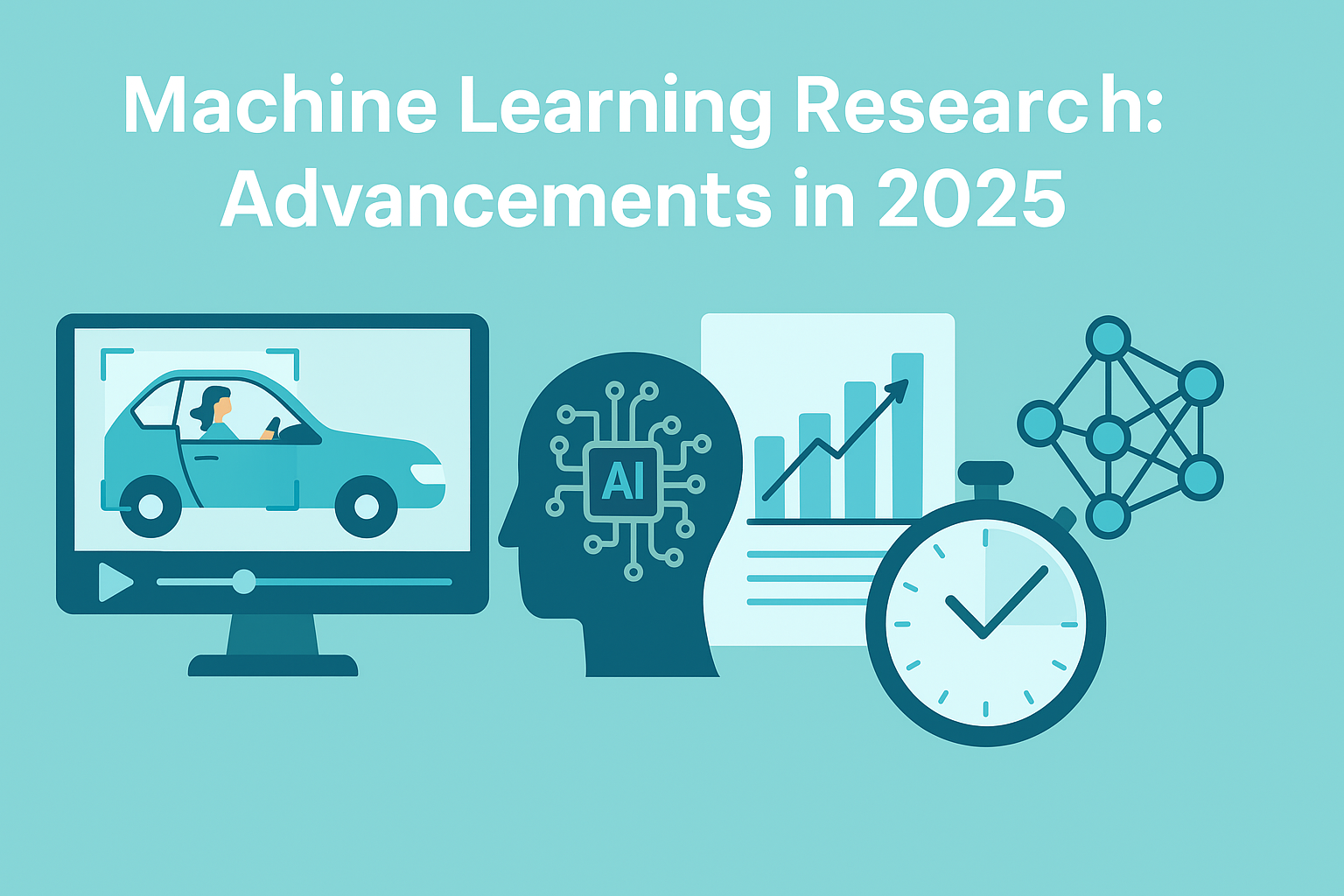Conclusion: The Next Chapter of AI Development - visual representation