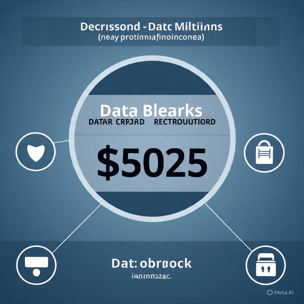 The Bigger Lesson: Digital Hygiene Matters More Than You Think - visual representation