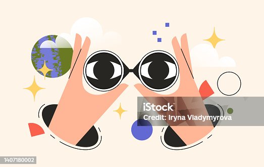 Future Trends - contextual illustration