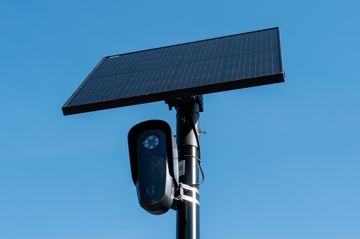 Flock says its new tool will help identify police abuse, but hasn’t explained how it works | TechCrunch
