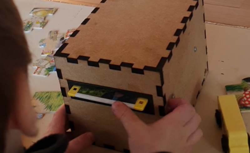 Practical Implementation: Building Your Own System - visual representation