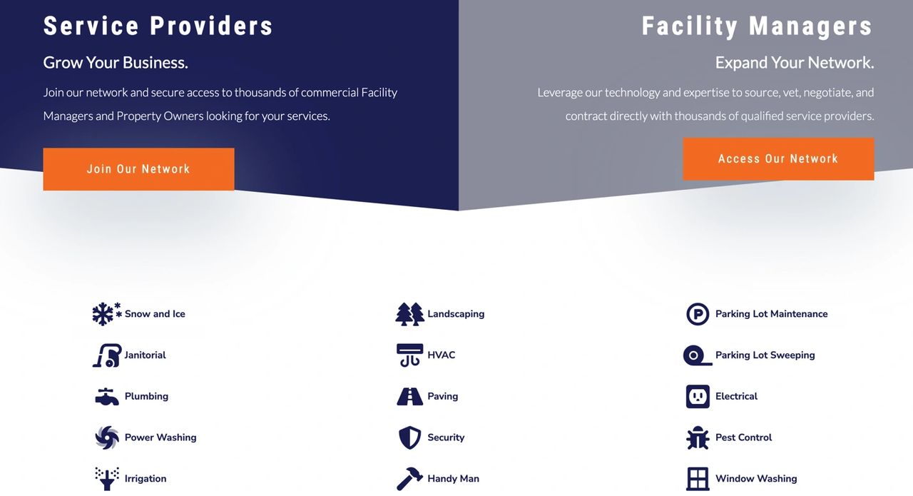 Case Study: How Pentagram Uses Flora - visual representation