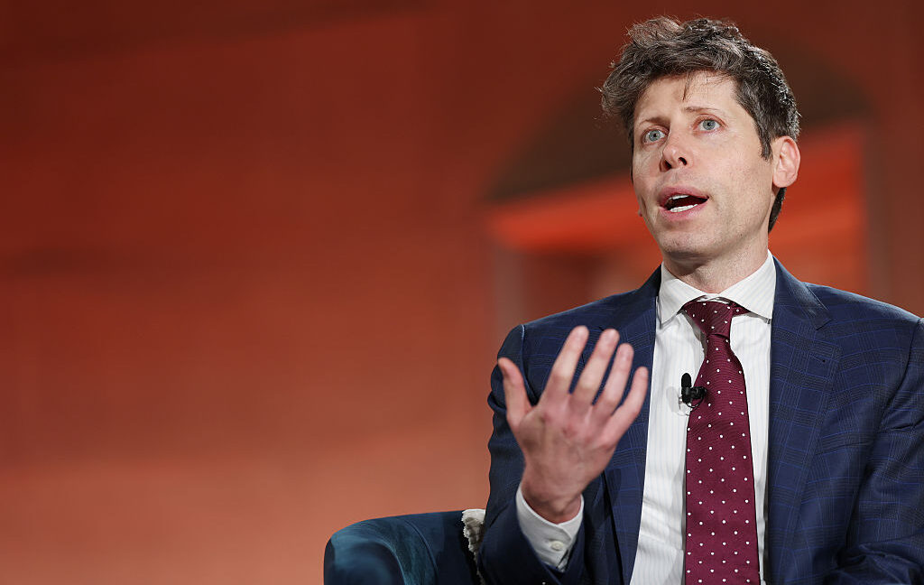 Florida sues OpenAI, Sam Altman after multiple ChatGPT-linked murders - Ars Technica