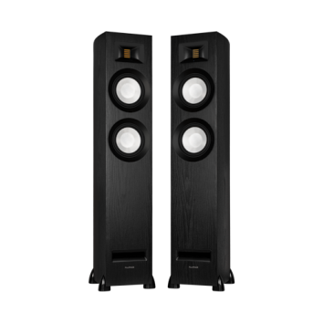 Introduction: Understanding the Fluance Ri 91 Wireless Stereo Speaker System - visual representation