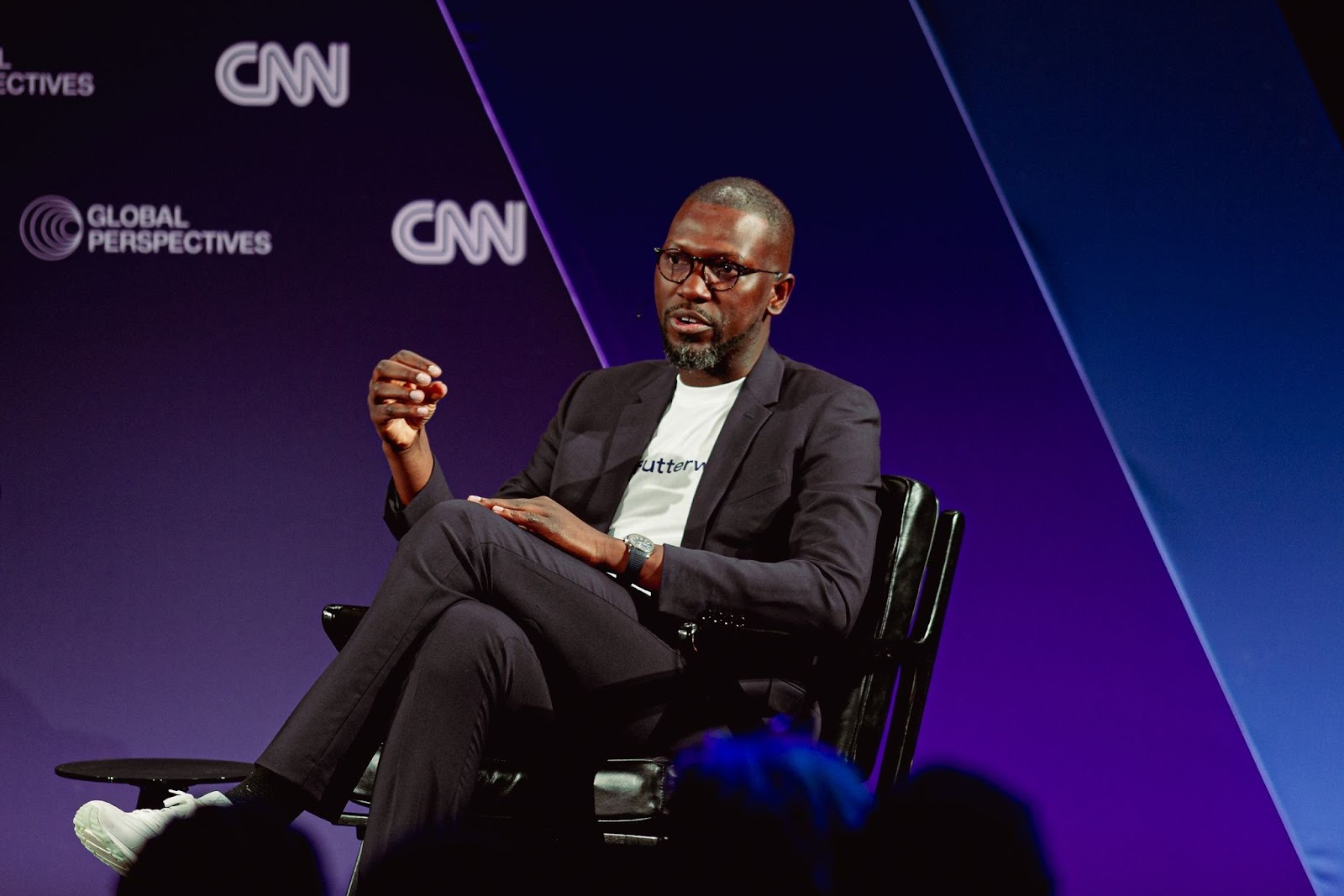 The Broader Context: African Fintech's Evolution - visual representation