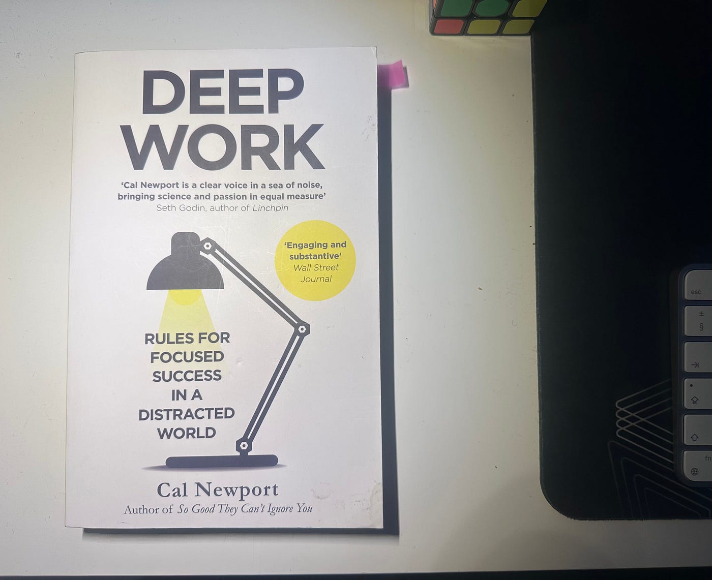 The Meeting Problem (And How to Actually Fix It) - visual representation