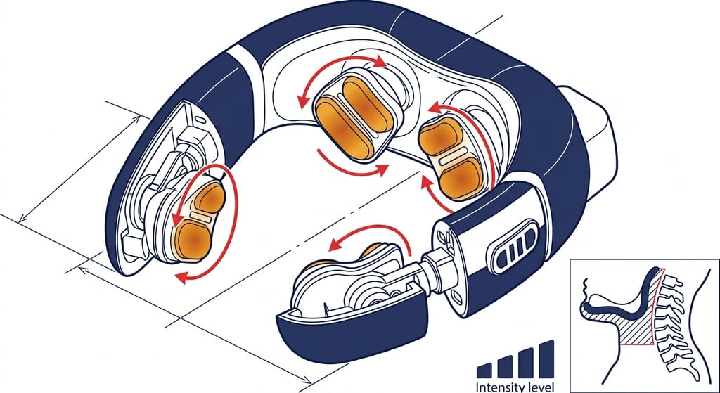 How Do These Devices Work? - visual representation