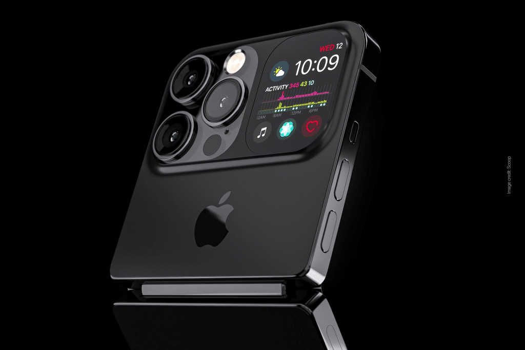 Key Takeaways - visual representation