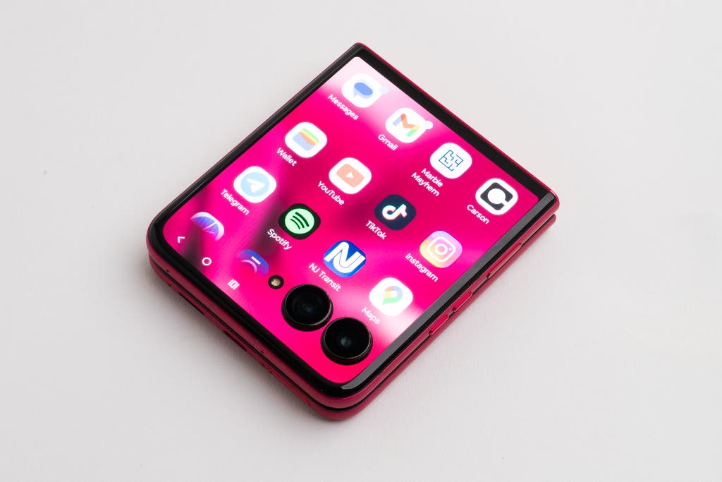 The Emerging Ecosystem: What's Coming Next - visual representation