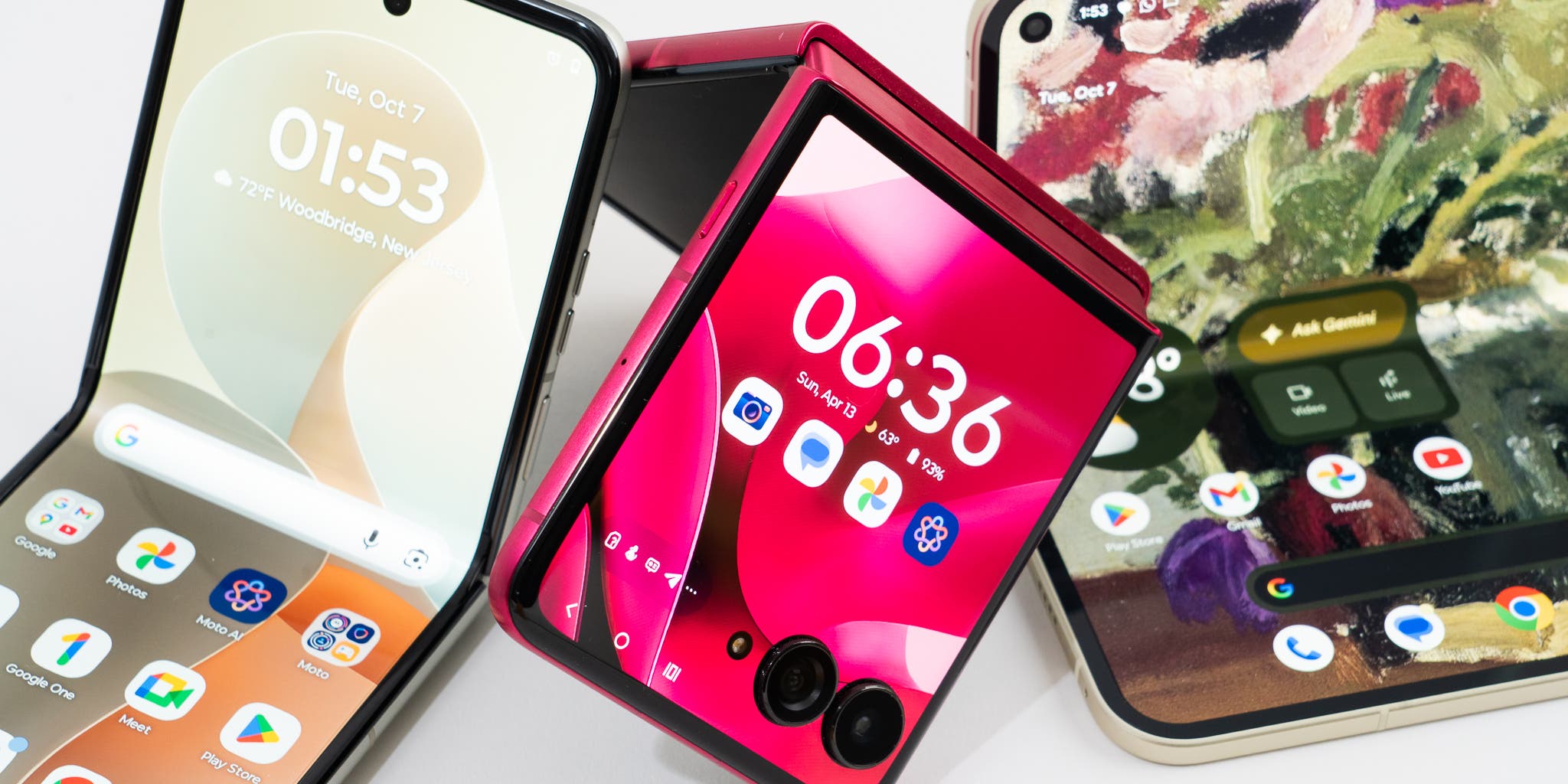 The Travel Keyboard Hierarchy: What Separates Good From Garbage - visual representation