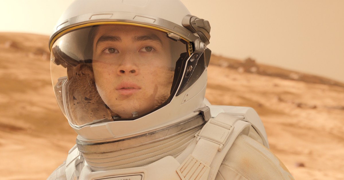 For All Mankind will end with season 6 | The Verge
