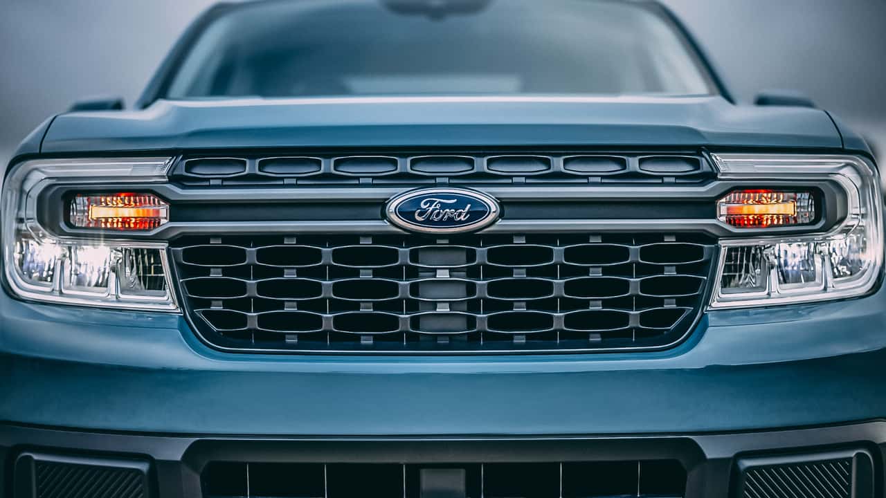 The Challenges Ford Still Needs to Solve - visual representation