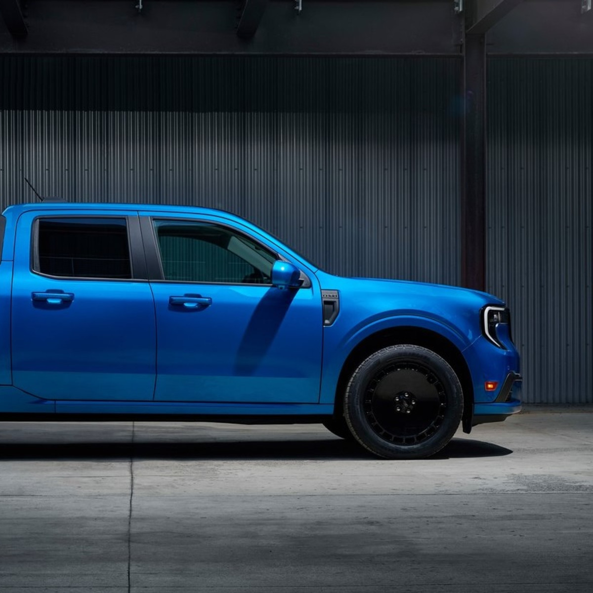 FAQ - visual representation