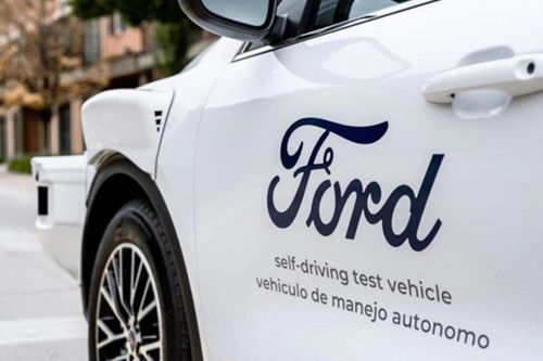 What Ford's AI Strategy Means for the Broader Automotive Landscape - visual representation