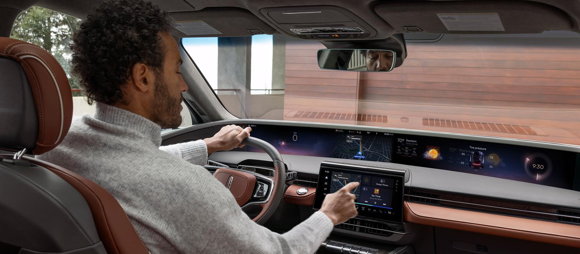 The AI Assistant Ecosystem: From Your Phone to Your Dashboard - contextual illustration