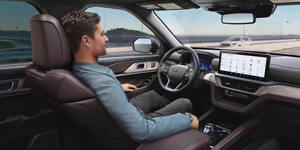 The Business Model Question - visual representation