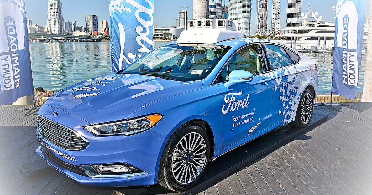 Investment and Financial Implications - visual representation