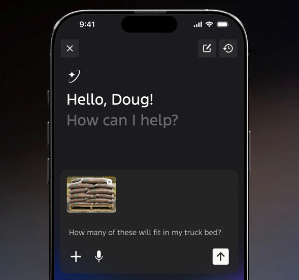 Understanding Ford's AI Voice Assistant Strategy - contextual illustration