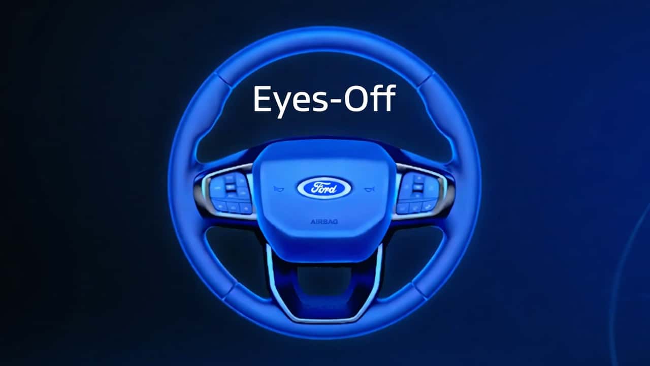 Technical Deep Dive: How Ford's Voice Assistant Works - visual representation