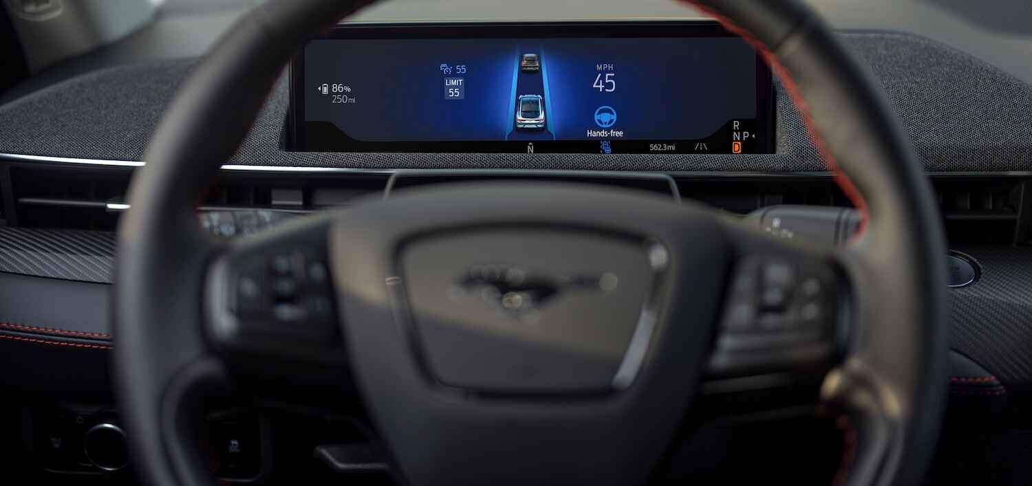 Technical Deep Dive: Level 3 Autonomy Infrastructure - visual representation