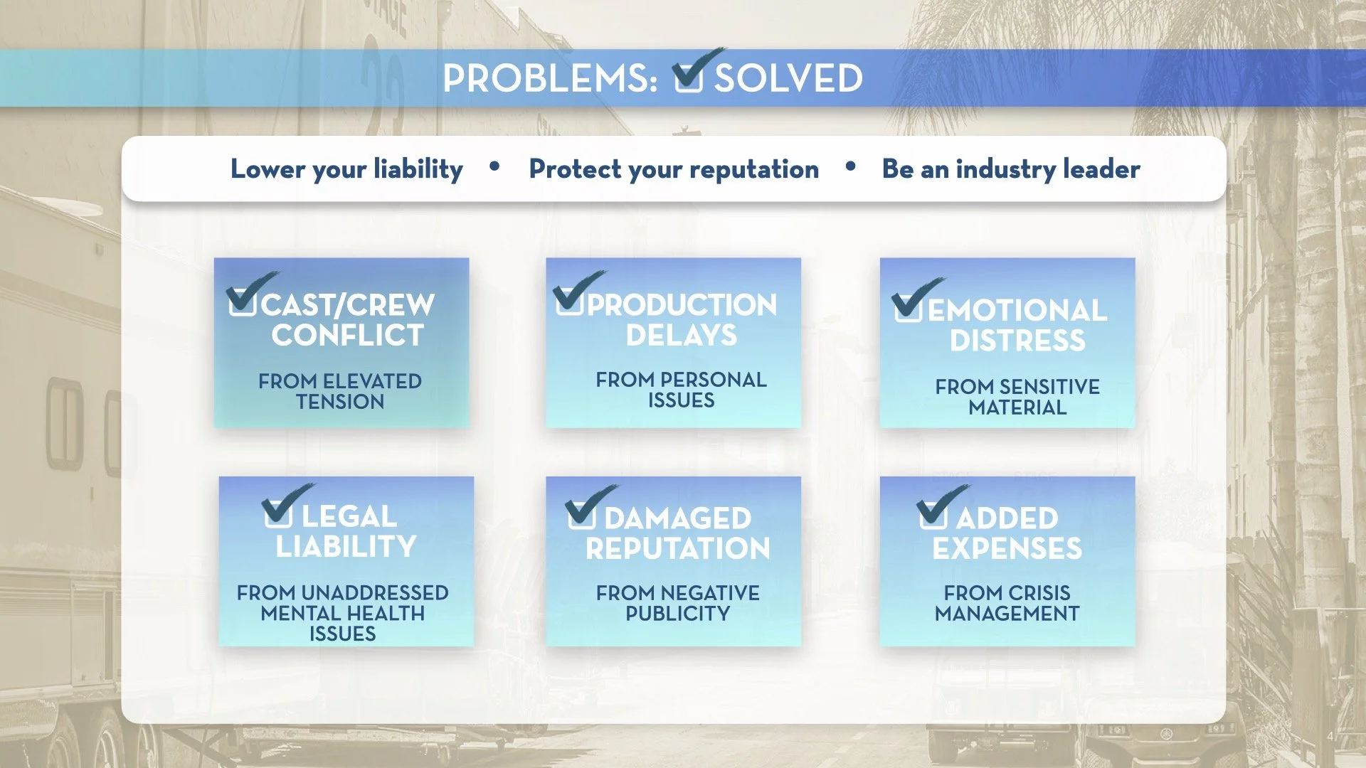 Common Pitfalls and Solutions in TV Production - contextual illustration