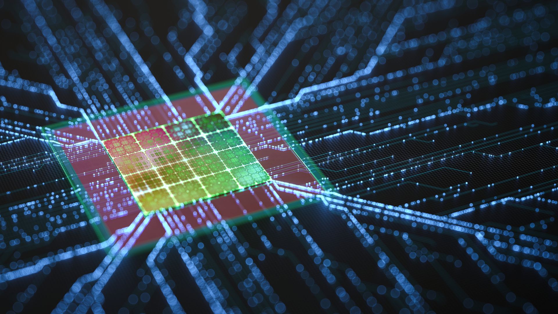 Forget AI — credit rating giant feared by all countries just issued an alarming warning as Google and CloudFlare make crucial moves: "PQC spending will compete directly with AI investment" | TechRadar