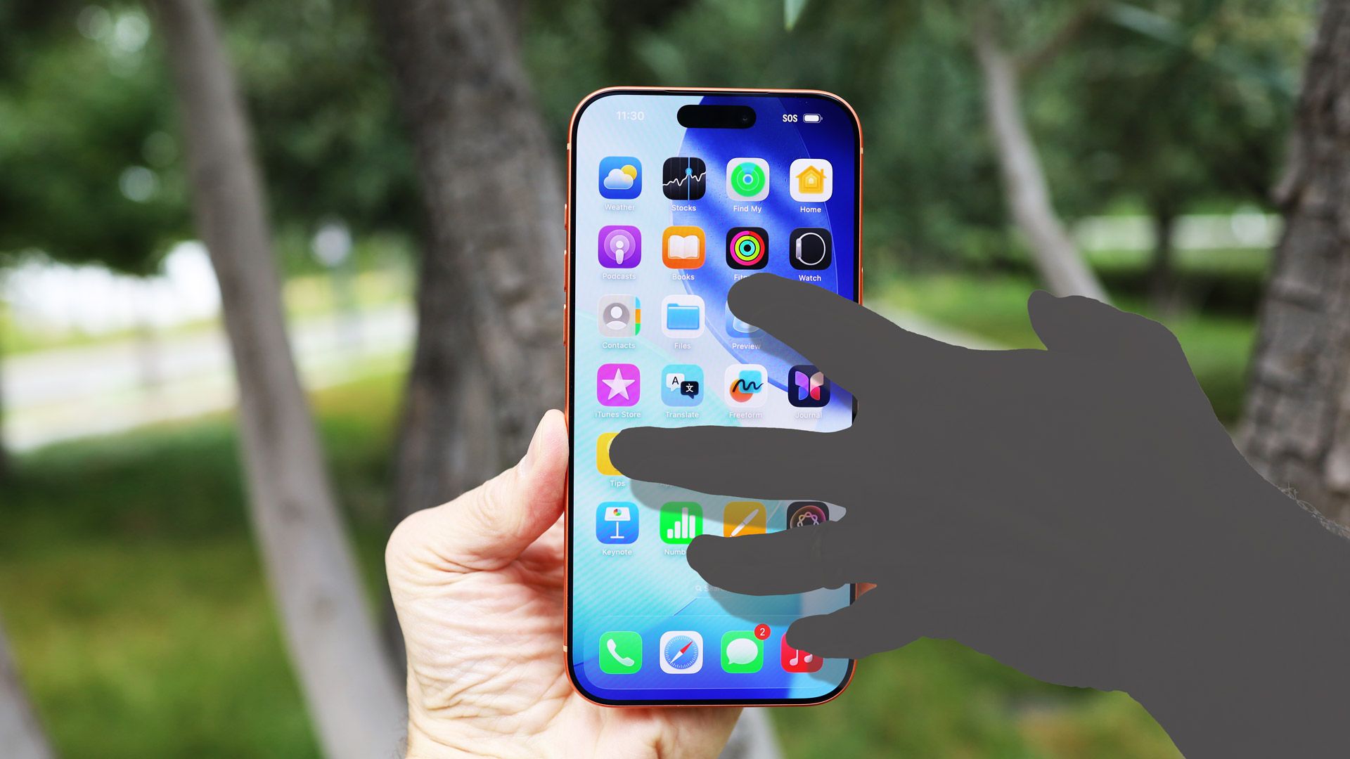 Forget the dull iPhone 18 Pro leak — hackers took 181 files from Apple's India assembly partner, and we should brace for more | TechRadar