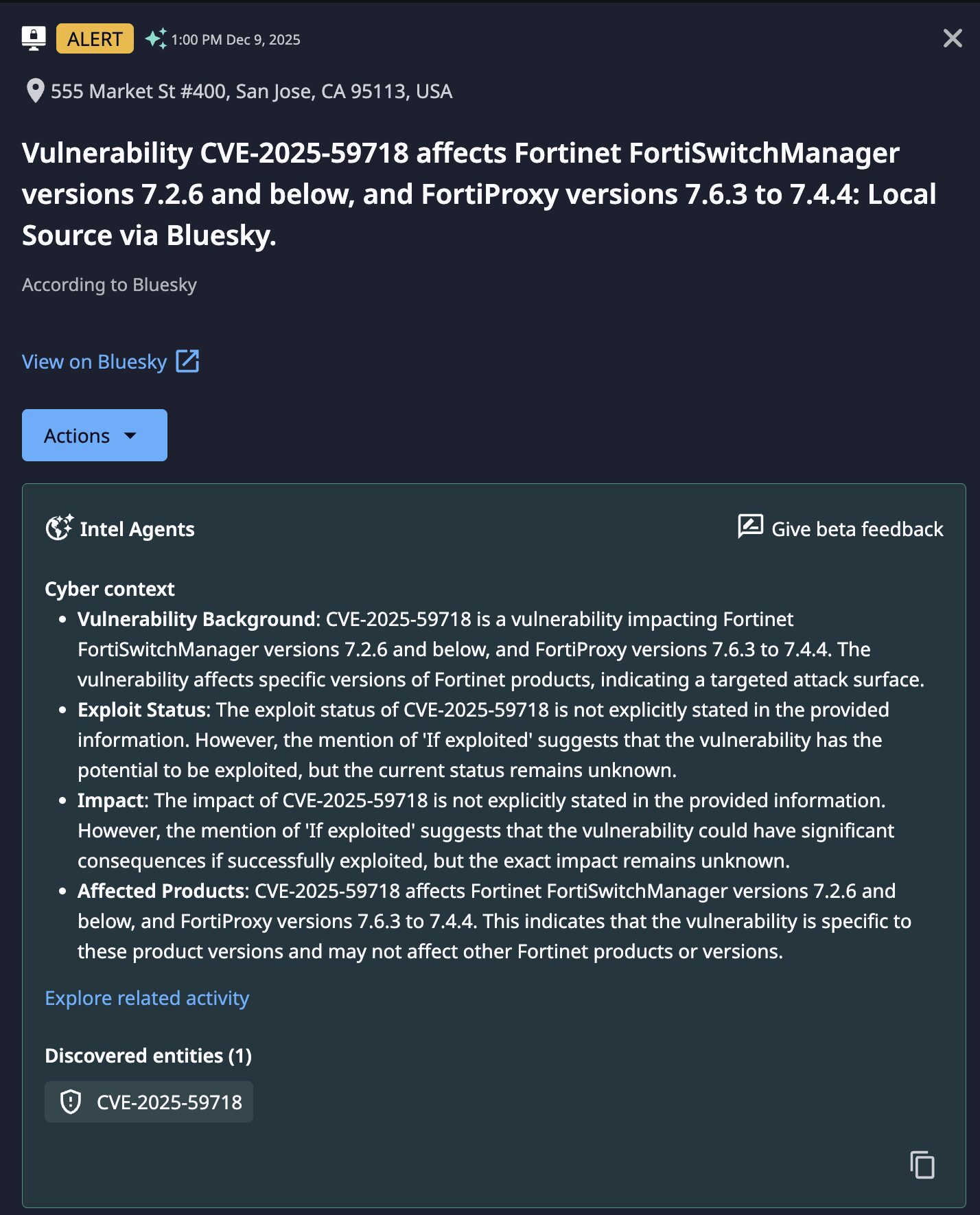 TL; DR - visual representation