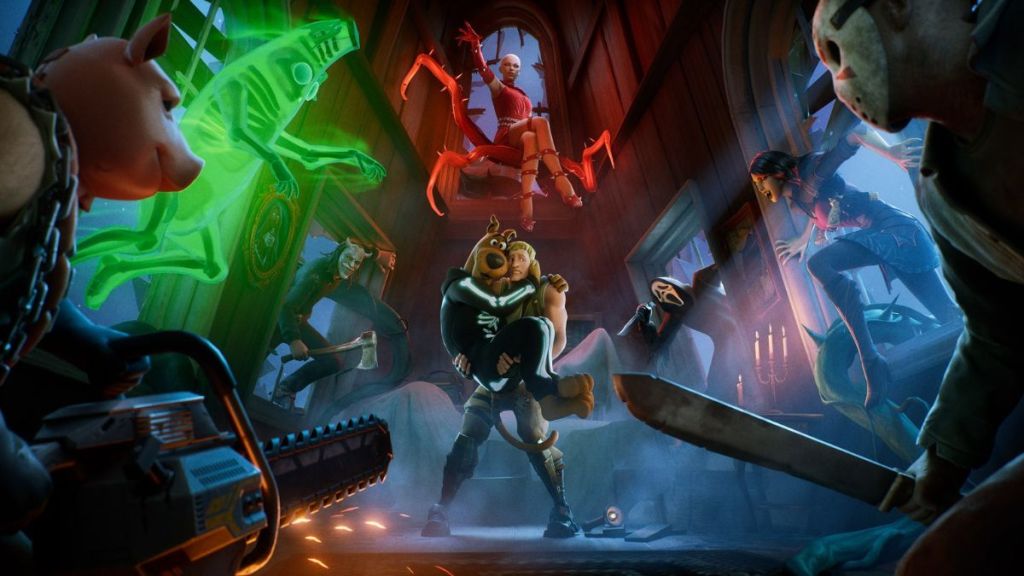 The Cultural Significance: Cosmetics as Meta-Commentary - visual representation